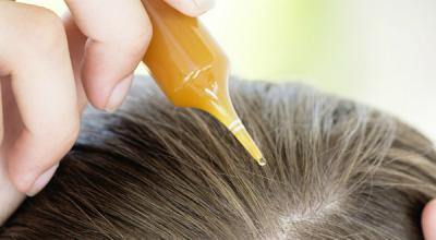 Уход за волосами после ботокса для волос: рекомендуемые средства и процедуры Как скорее смыть ботокс для волос