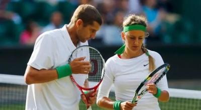 Виктория Азаренко: личная жизнь и большой теннис