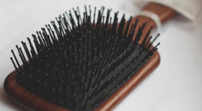 Как правильно расчёсывать волосы Как расчесывать волосы и ухаживать за ними