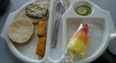 Три причины, почему дети не хотят есть в школьной столовой